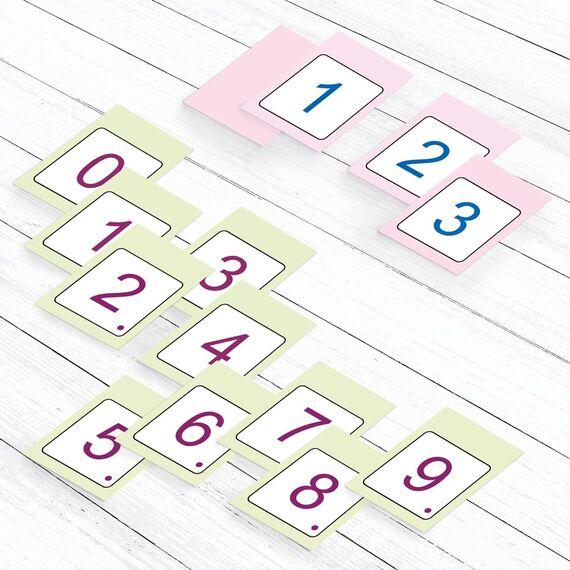 Kinder Kalender für Lernen und Spaß - Zeitlos gestaltet mit Piktogrammen. Mein Erster Kalender Kinder Montessori. Wochentage - Monate. Jahre und Jahreszeiten (Deutsch)