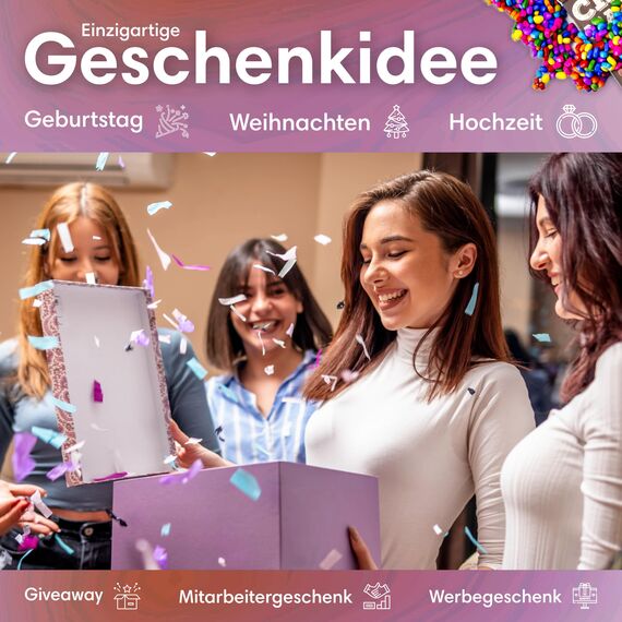 myHodo Crack Magnets Magnetsteine (575+ Stück, 5-7mm) – Bunte Mini-Magnete (Sanfte Magnetkraft) für ASMR, Entspannung & Kreativität | Innovatives Magnetspielzeug | Magnet Steine für Magnetspiele