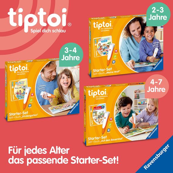 Ravensburger Puzzle Puzzle für kleine Entdecker: Paw Patrol 24 Teile
