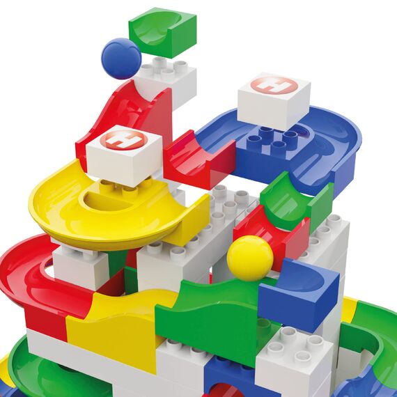 Baukasten Basis (123-teilig)
