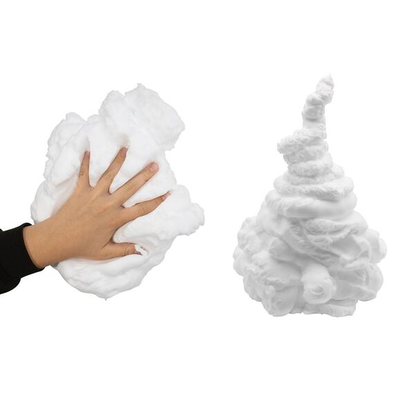Avantgarde Schaumi – Kreativschaum für Kinder | 1 Dose ca. 1 m³ Volumen | ungiftig, seifenbasiert & leicht zu reinigen | ideal für Kita, Therapie & sensorisches Spielen