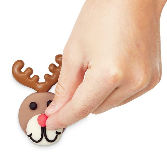 Play-Doh Adventskalender Spielset für Kinder