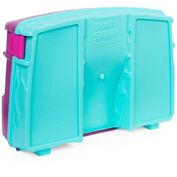 Kinetic Sand Sandyland Sandkoffer