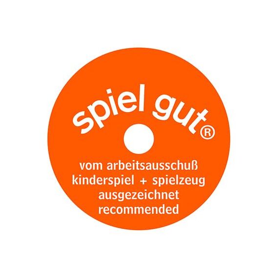 GRÜNSPECHT Bio-Soft-Knete, 4 Farben aus natürlichen Rohstoffen, Lebensmittelqualität, weich, mischbar, gelb, rot, grün, blau, Kinderknete, ungiftig (680-00)