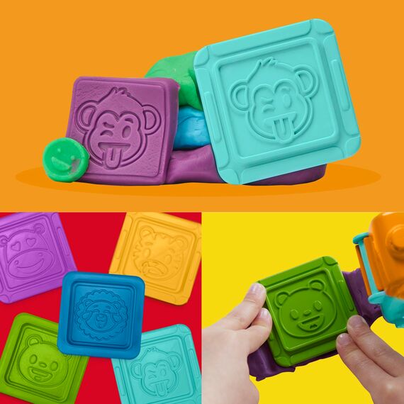 Play-Doh Fotokamera Starter Set