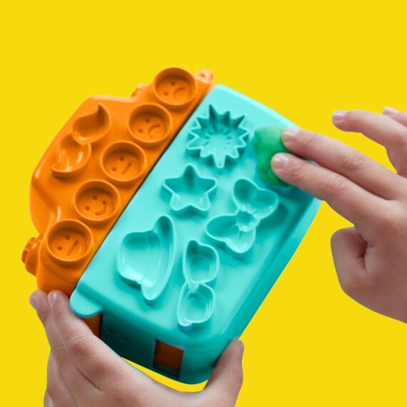 Play-Doh Fotokamera Starter Set