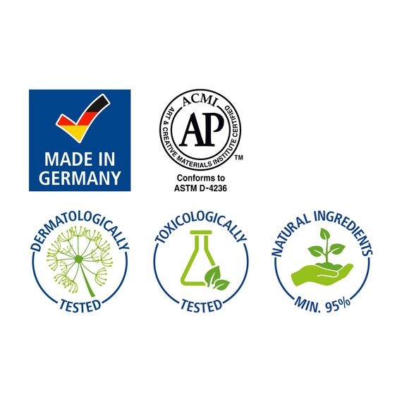 STAEDTLER lufttrocknende Modelliermasse FIMO air, terrakotta, sofort gebrauchsfähig, kein Brennvorgang notwendig, 500g, angenehme Haptik, klebt nicht, mind. 95% natürliche Rohstoffe, 8100-76