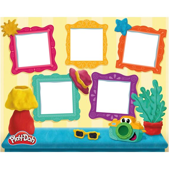 Play-Doh Fotokamera Starter Set
