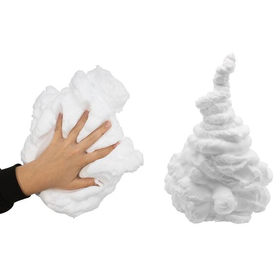 Avantgarde Schaumi – Kreativschaum für Kinder | 3 Dose ca. 1 m³ Volumen | ungiftig, seifenbasiert & leicht zu reinigen | ideal für Kita, Therapie & sensorisches Spielen