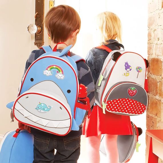 Einhorn Diamond Painting Für Mädchen Diamond Bilder Kinder Geschenke Diamond Painting Sticker Diamant Spielzeug für Kleinkinder Farbaufkleber Ab 4 5 6 7 8 10 Jahre Mädchen