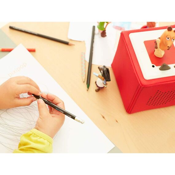 tonies Hörfiguren für Toniebox, Disney – Arielle die Meerjungfrau, Original-Hörspiel zum Film, für Kinder ab 4 Jahren, Spielzeit ca. 57 Minuten