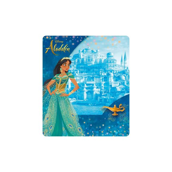 tonies Hörfigur für Toniebox, Disney Jasmin - Disney Aladdin, Hörspiel für Kinder ab 3 Jahren, Spielzeit ca. 47 Minuten