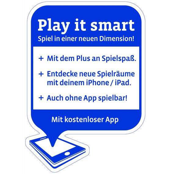 Kosmos 6930150 - Die Siedler von Catan - Play it smart