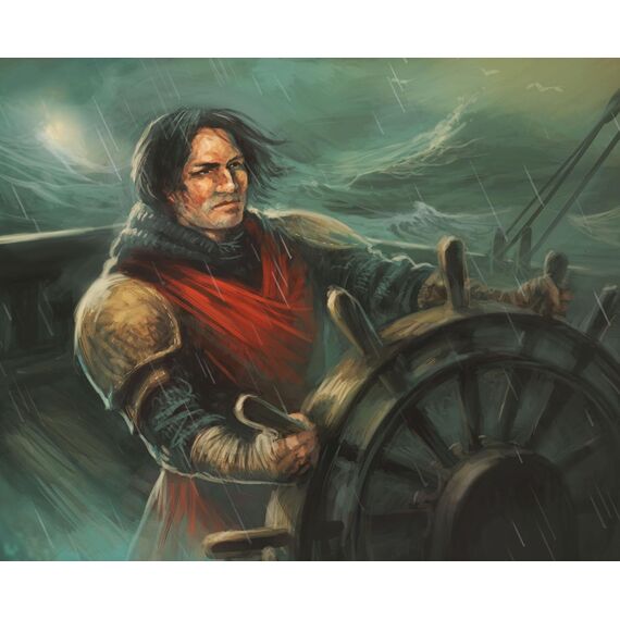 Kosmos 692346 Die Legenden von Andor - Teil II Die Reise in den Norden, Die große Erweiterung für den Fantasy-Klassiker Die Legenden von Andor, ab 10 Jahren