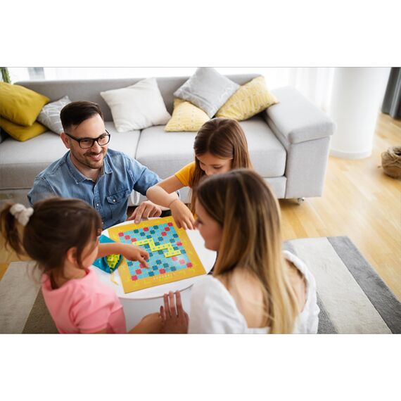 Unbekannt Scrabble junior (Y9671)