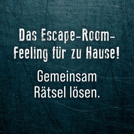 KOSMOS 695149 EXIT - Das Spiel - Der verwunschene Wald, Level: Einsteiger, Escape Room Spiel, EXIT Game für 1 bis 4 Spieler ab 10 Jahre, EIN einmaliges Gesellschaftsspiel