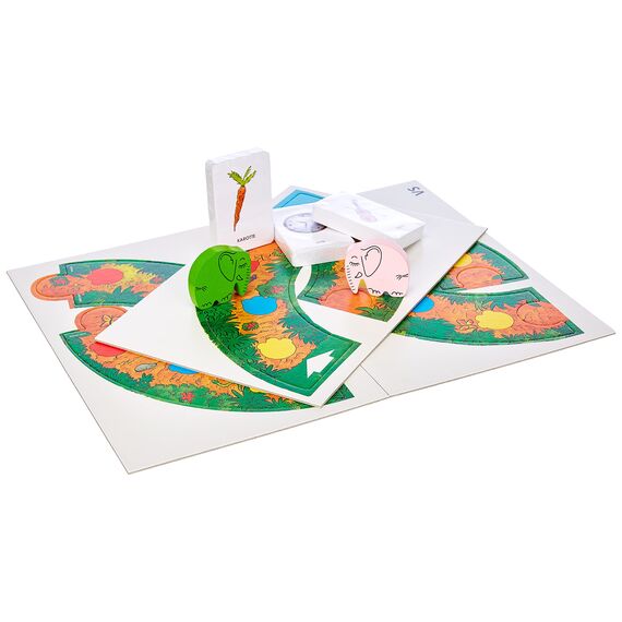 Piatnik 6013 - Activity Kindergarten, 35 cm x 22.5 cm x 4 cm