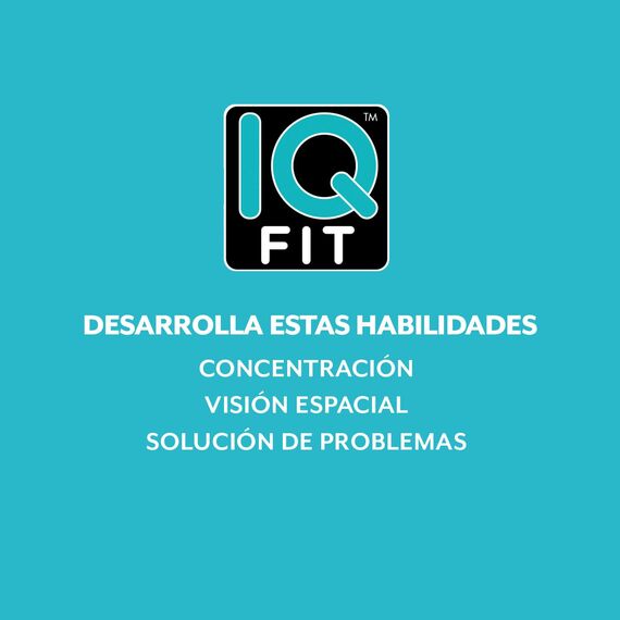 IQ-Fit