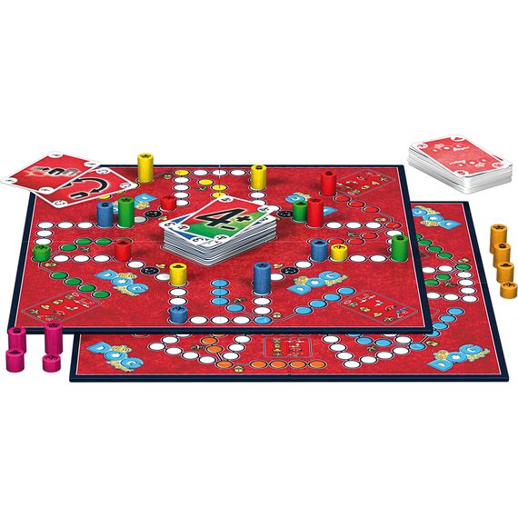 Schmidt Spiele 49267 Dog Royal