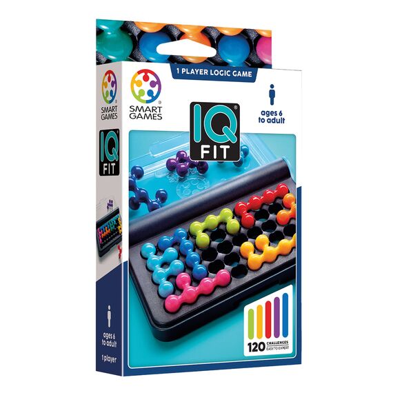 IQ-Fit