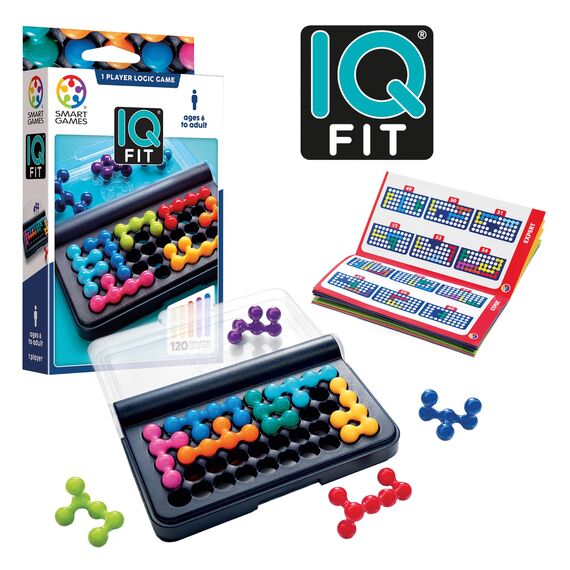 IQ-Fit