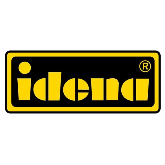 Idena 6100015 - Spielesammlung mit 99 Spielmöglichkeiten, in Tinbox, inklusive verschiedenen Brett- und Würfelspielen, Spielanleitung, für 2 bis 8 Spieler ab 6 Jahren