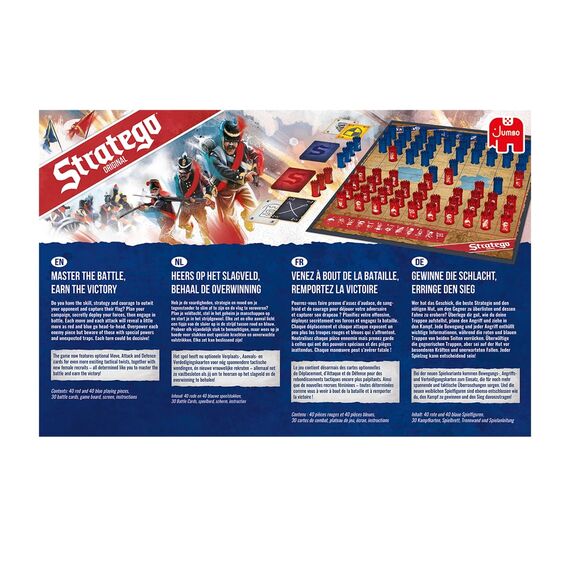 Stratego Original