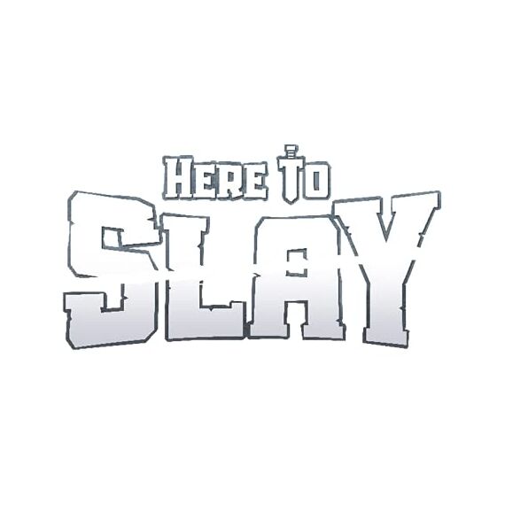 Unstable Games, Here to slay, Grundspiel, Familienspiel, Kartenspiel, 2-6 Spieler, Ab 10+ Jahren, 30-60 Minuten, Deutsch, Mehrfarbig, Bunt