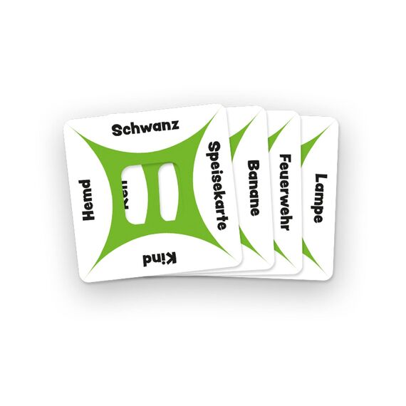 Repos Production, So Kleever, Partyspiel, Ratespiel, 3-6 Spieler, Ab 10+ Jahren, 30+ Minuten, Deutsch
