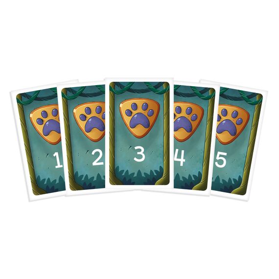 Clementoni Galileo Escape Game Junior - Flucht aus dem Zoo - Escape Spiel für Kinder ab 6 Jahren - Gesellschaftsspiel & Familienspiel 59338