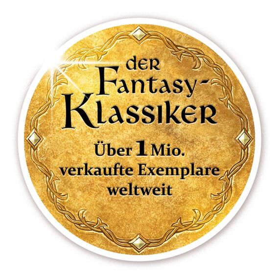 KOSMOS 691745 Die Legenden von Andor - Das Grundspiel, Der Fantasy-Klassiker, Kennerspiel des Jahres 2013, kooperatives Fantasy-Brettspiel ab 10 Jahren