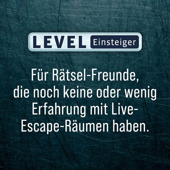 Kosmos 692858 EXIT - Das Spiel - Die vergessene Insel, Level: Fortgeschrittene, Escape Room Spiel, EXIT Game für 1-4 Spieler ab 12 Jahre, EIN einmaliges Gesellschaftsspiel