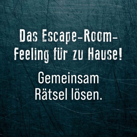 Kosmos 692858 EXIT - Das Spiel - Die vergessene Insel, Level: Fortgeschrittene, Escape Room Spiel, EXIT Game für 1-4 Spieler ab 12 Jahre, EIN einmaliges Gesellschaftsspiel