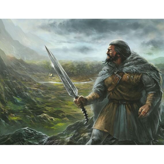 Kosmos 683122 Die Legenden von Andor-Big Box, Grundspiel (Kennerspiel des Jahres 2013) und zusätzliche Ergänzungen, Der Fantasy Klassiker, kooperatives Fantasy-Brettspiel, ab 10 Jahren