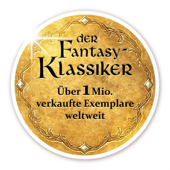Kosmos 683122 Die Legenden von Andor-Big Box, Grundspiel (Kennerspiel des Jahres 2013) und zusätzliche Ergänzungen, Der Fantasy Klassiker, kooperatives Fantasy-Brettspiel, ab 10 Jahren