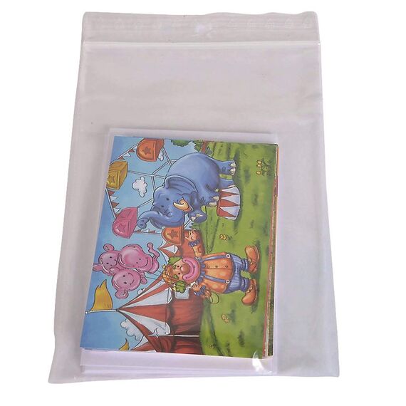Noris 606011619AMA Kinderpost Und Kinderpostzubehör, Das Beliebte Rollenspiel Inkl. Nachfüllset, Bereits In Der Packung Enthalten, Für Kinder Ab 4 Jahren [Exklusiv Bei Amazon]
