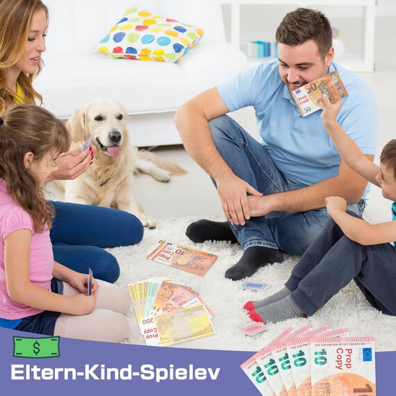 150 Blätter Kaufmannsladen Spielen Deko Einkaufsladen Zubehör für Party, Filmrequisiten, 10/20/50/100/200/500