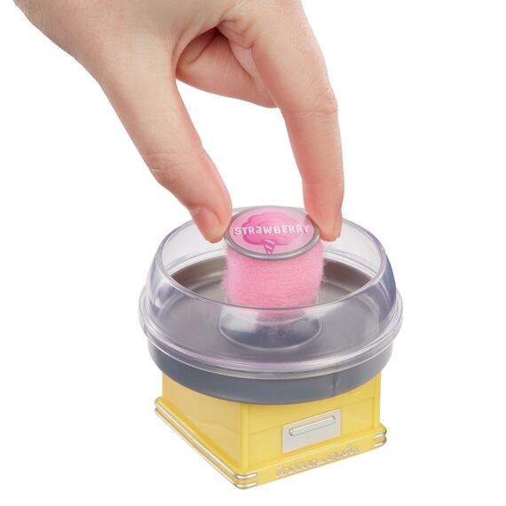 MGA's Miniverse Make It Mini Appliances Series 2 - Sammlerstücke, Geheimnisvolle Blindverpackung, Basteln mit Harz, Lebensmittel-Nachbildungen aus der Küche, für Sammler & Kinder ab 8, Nicht ESSBAR