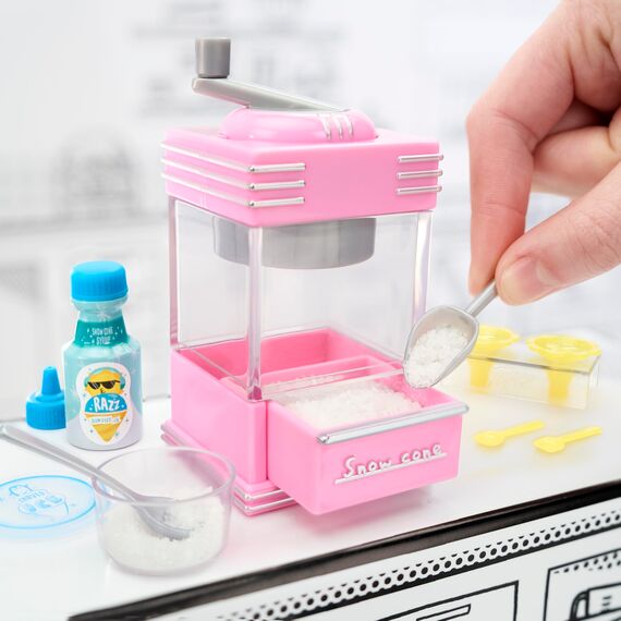 MGA's Miniverse Make It Mini Appliances Series 2 - Sammlerstücke, Geheimnisvolle Blindverpackung, Basteln mit Harz, Lebensmittel-Nachbildungen aus der Küche, für Sammler & Kinder ab 8, Nicht ESSBAR
