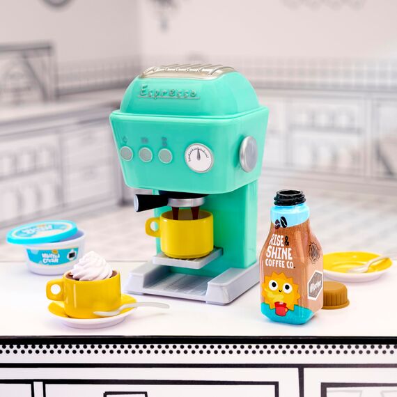 MGA's Miniverse Make It Mini Appliance - Mini-Sammlerstücke in Geheimnisvoller Blindverpackung - DIY und Kunstharz-Bastelspiel - NICHT ESSBAR - Für Sammler ab 8 Jahren