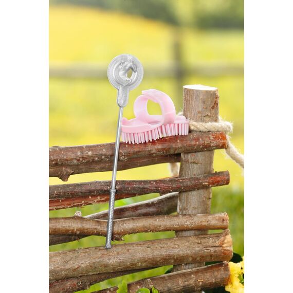 BABY born Deluxe Reiter-Outfit mit Hose, Stiefeln und Helm für 43 cm Puppen, 831175 Zapf Creation