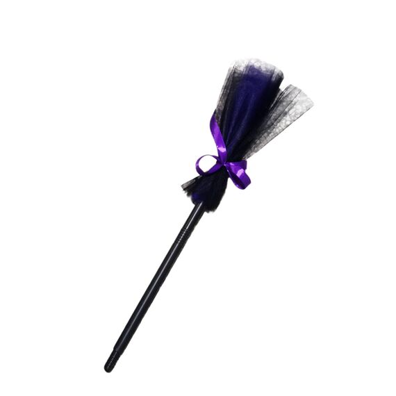 Generisch Faschingskostüme Kinder, Hexenkostüm Kinder - Hexenkostüm Mädchen Set 4-Teilig：Hexenhut,Tasche,Kleid Mit Zauberstab Cosplay Elegant Witch Costume Hexe Kostüm Für Karneval Kostüm Party