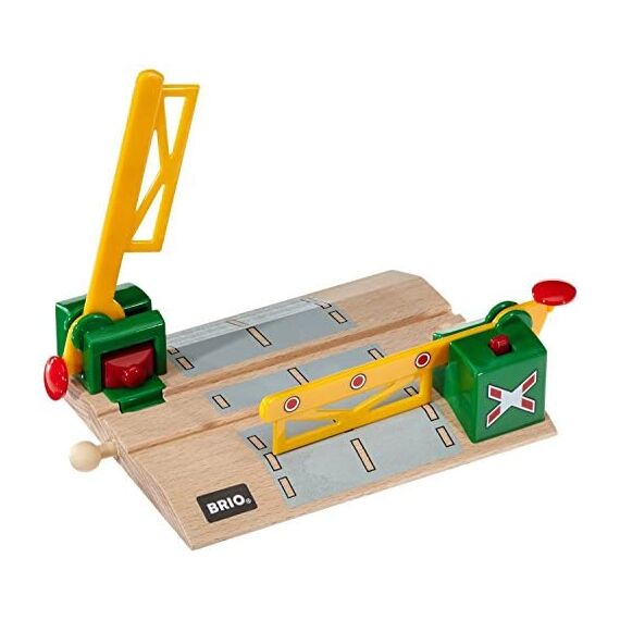 BRIO World - Magnetische Kreuzung