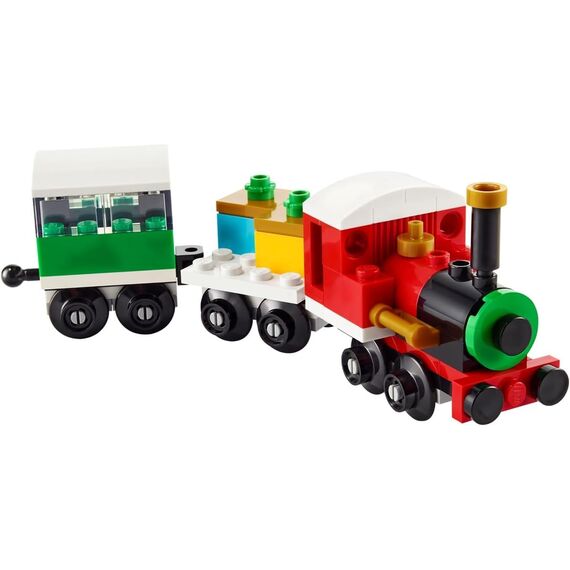 Lego 30584 - Creator Winter Christmas Train
