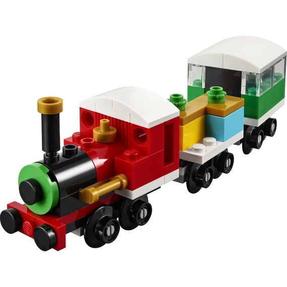 Lego 30584 - Creator Winter Christmas Train