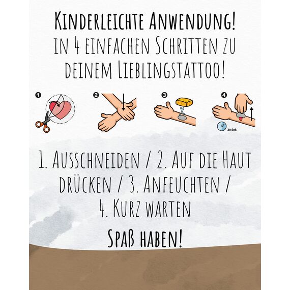 lila liebt dich® 6 Bögen Kinder Tattoo "Die starken Helfer Fahrzeuge", give aways Kindergeburtstag, Gastgeschenk Kindergeburtstag, Auto Tattoo Kinder