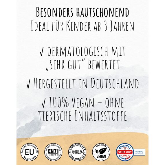 lila liebt dich® Besonders hautfreundliche Kinder Tattoo Pferde, Pferde Mitgebsel, Pferde Geburtstagsdeko, Pferde Tattoos Mädchen – 6 gleiche Bögen