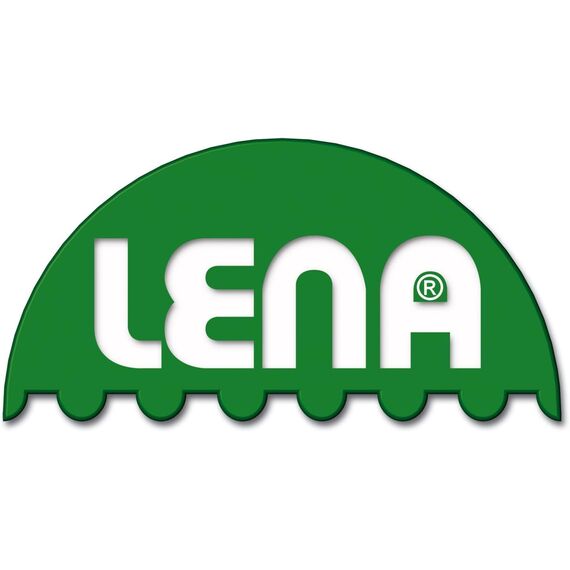 Lena Soft-Fußball 18cm 0