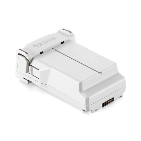 DJI Mini 4 Pro Intelligent Flight Battery & Mini 3 Pro Zwei-Wege-Ladestation