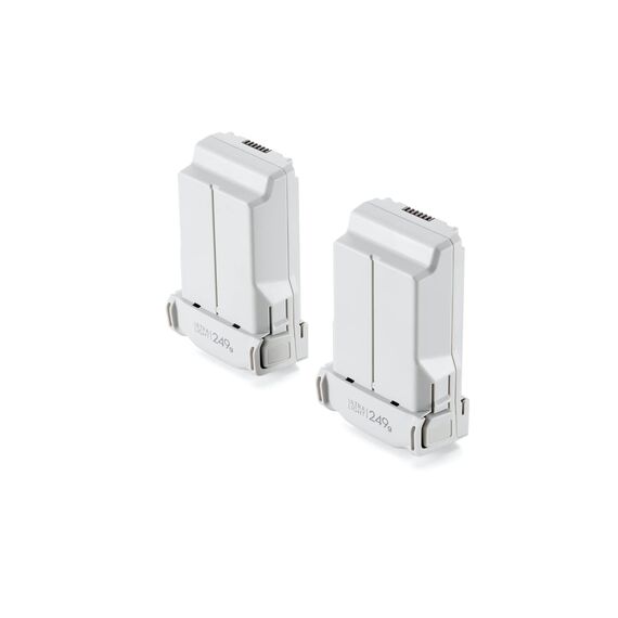 DJI Mini 3 Pro Intelligent Flight Battery & DJI Mini 3 Pro Zwei-Wege-Ladestation